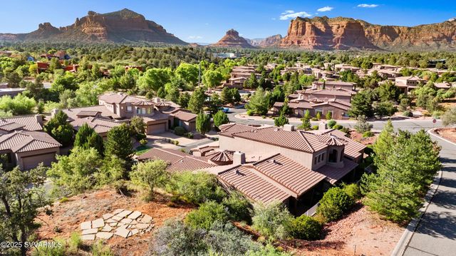 35 Rio Sinagua --, Sedona, AZ 86351