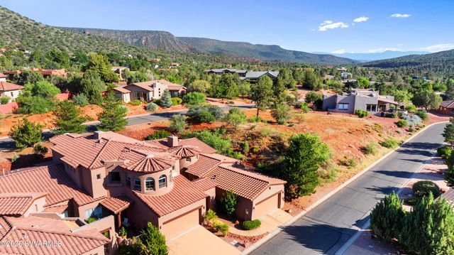 35 Rio Sinagua --, Sedona, AZ 86351