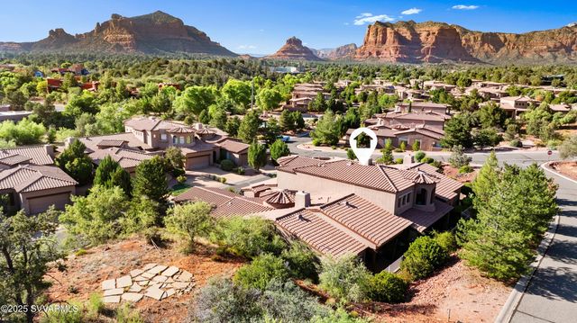 35 Rio Sinagua --, Sedona, AZ 86351