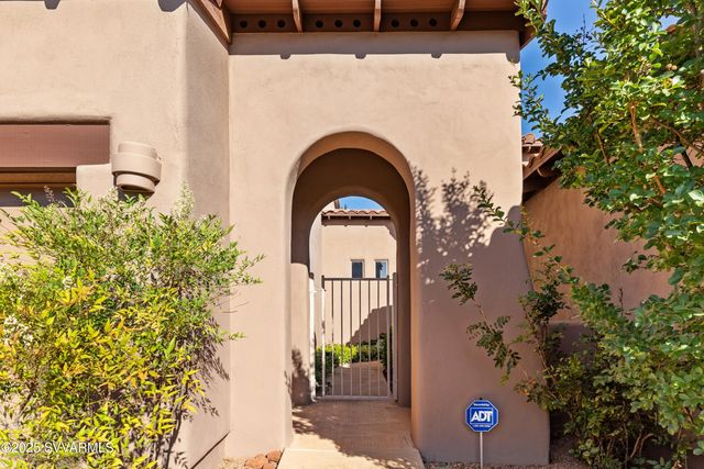 35 Rio Sinagua --, Sedona, AZ 86351