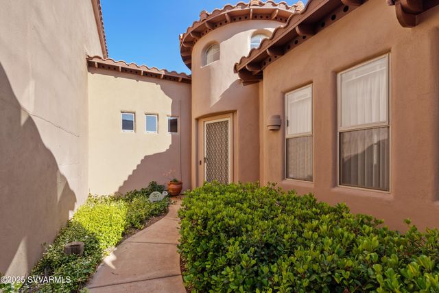 35 Rio Sinagua --, Sedona, AZ 86351