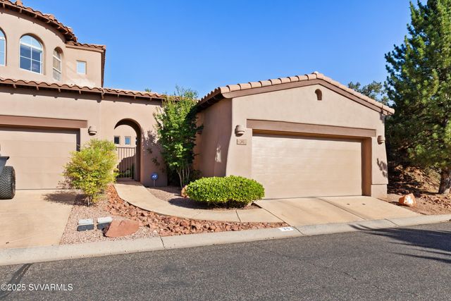 35 Rio Sinagua --, Sedona, AZ 86351