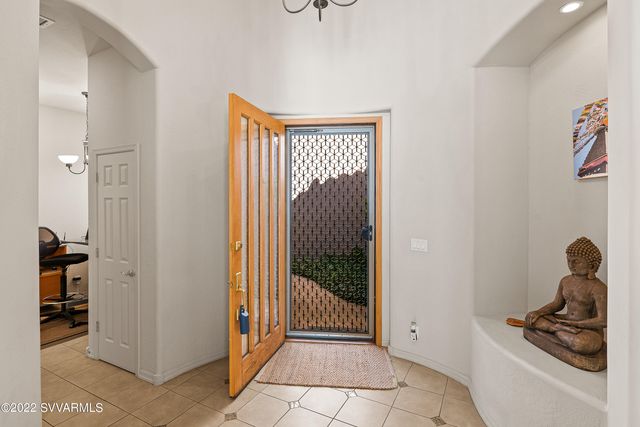 35 Rio Sinagua --, Sedona, AZ 86351