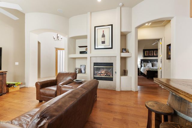 35 Rio Sinagua --, Sedona, AZ 86351