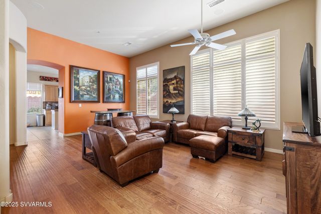 35 Rio Sinagua --, Sedona, AZ 86351