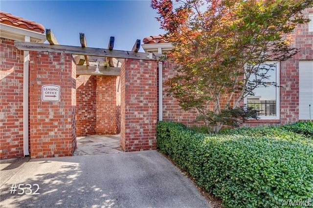600 13th E 532, Tuscaloosa, AL 35401