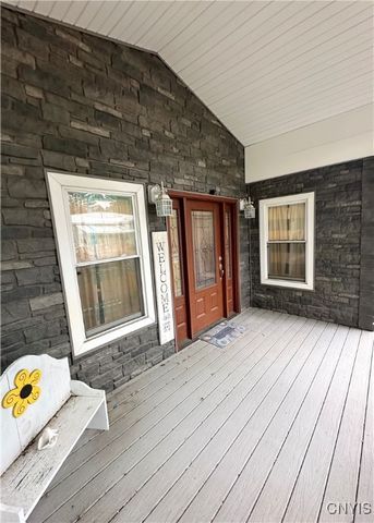 2757 Green Street, Brutus, NY 13166