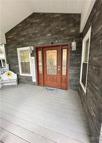 2757 Green Street, Brutus, NY 13166