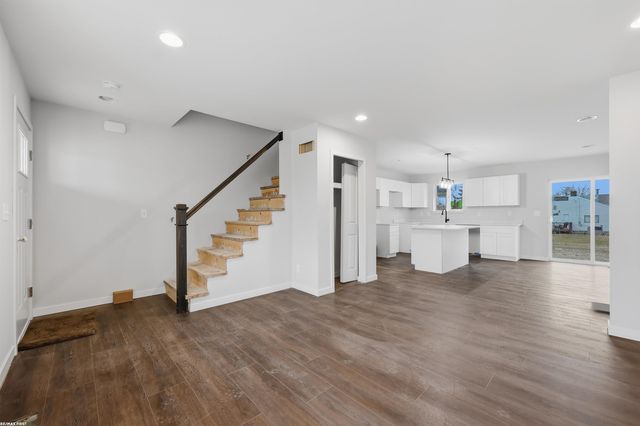 -0- Tennessee Street, Roseville, MI 48066