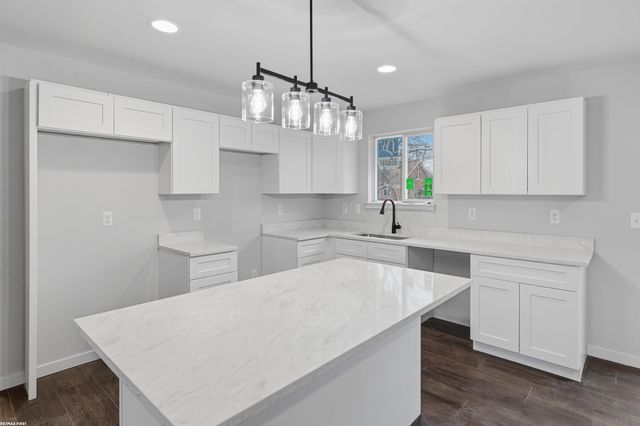 -0- Tennessee Street, Roseville, MI 48066