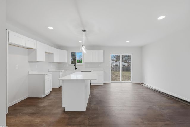 -0- Tennessee Street, Roseville, MI 48066