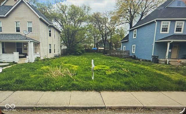 1127 Churchman Avenue, Indianapolis, IN 46203