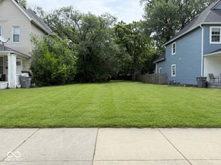 1127 Churchman Avenue, Indianapolis, IN 46203