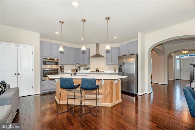 3036 STONERS FORD WAY, Frederick, MD 21701