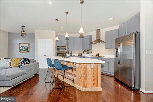 3036 STONERS FORD WAY, Frederick, MD 21701