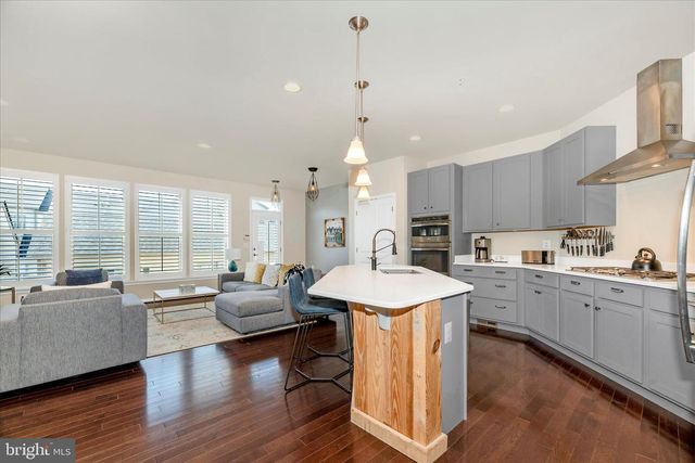 3036 STONERS FORD WAY, Frederick, MD 21701