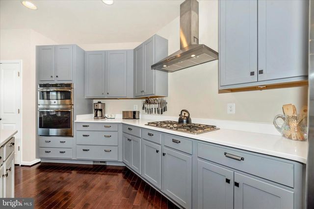 3036 STONERS FORD WAY, Frederick, MD 21701