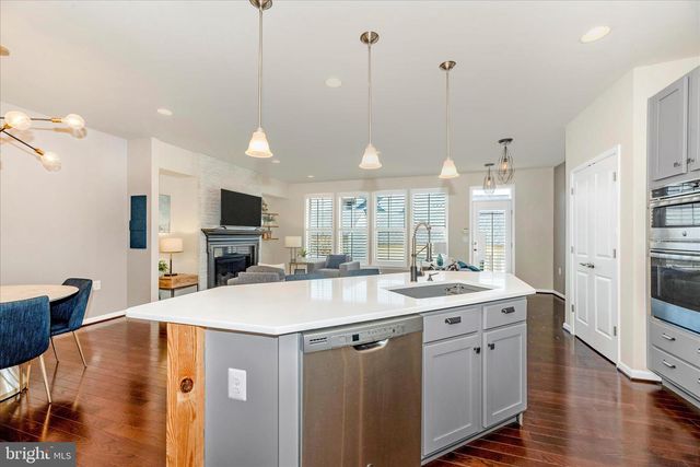 3036 STONERS FORD WAY, Frederick, MD 21701