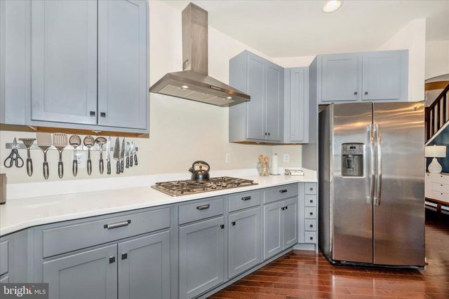 3036 STONERS FORD WAY, Frederick, MD 21701