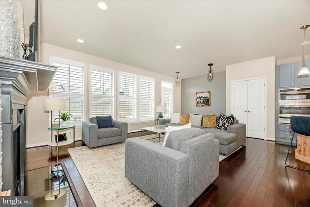 3036 STONERS FORD WAY, Frederick, MD 21701