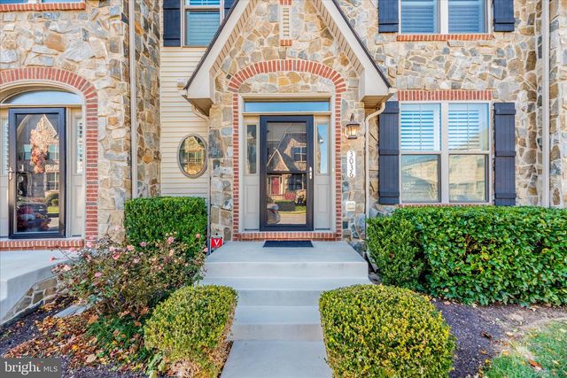 3036 STONERS FORD WAY, Frederick, MD 21701