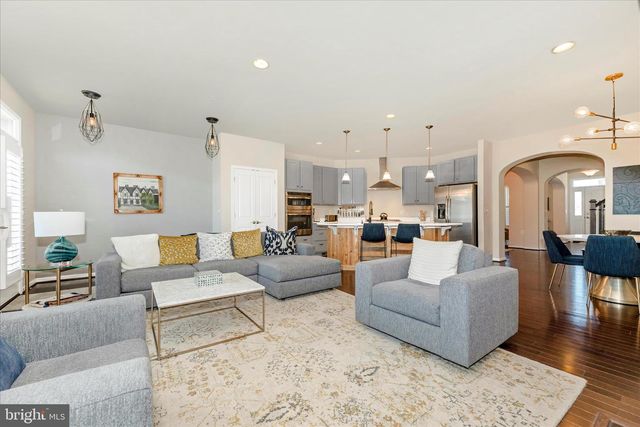 3036 STONERS FORD WAY, Frederick, MD 21701