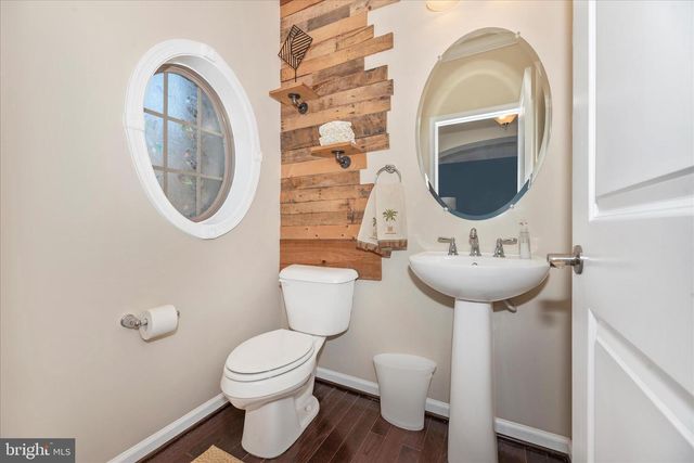 3036 STONERS FORD WAY, Frederick, MD 21701