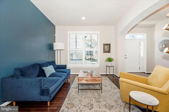 3036 STONERS FORD WAY, Frederick, MD 21701