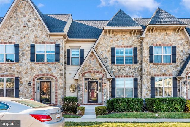 3036 STONERS FORD WAY, Frederick, MD 21701