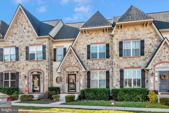 3036 STONERS FORD WAY, Frederick, MD 21701