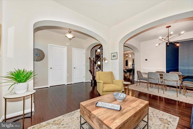 3036 STONERS FORD WAY, Frederick, MD 21701