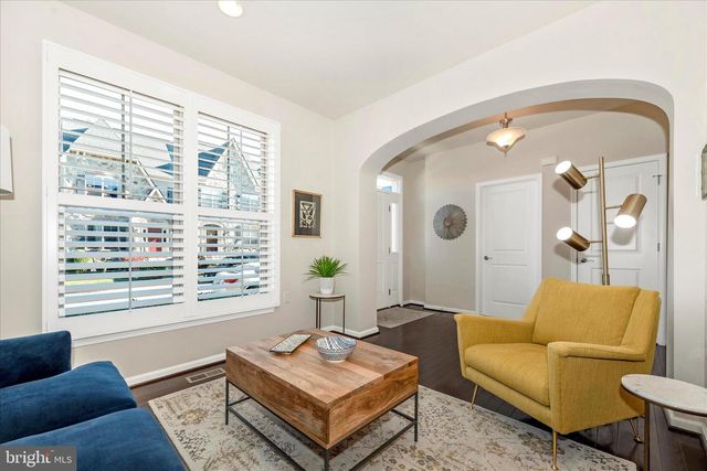 3036 STONERS FORD WAY, Frederick, MD 21701