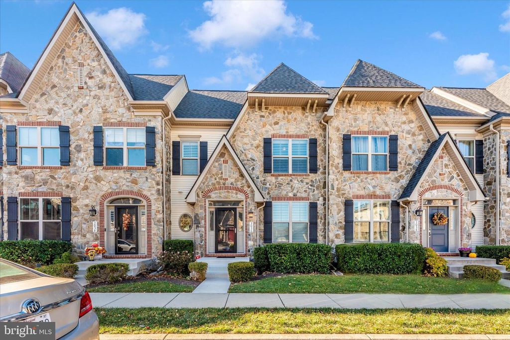 3036 STONERS FORD WAY, Frederick, MD 21701