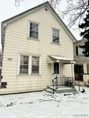 1259 Walden Avenue, Cheektowaga, NY 14211