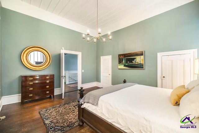 1212 Swift St., Perry, GA 31069