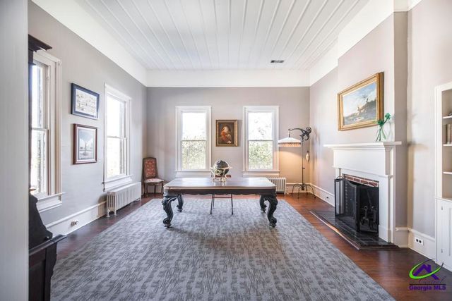 1212 Swift St., Perry, GA 31069