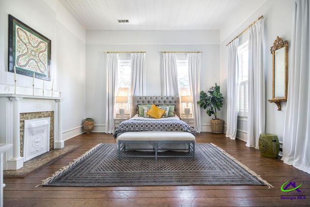 1212 Swift St., Perry, GA 31069