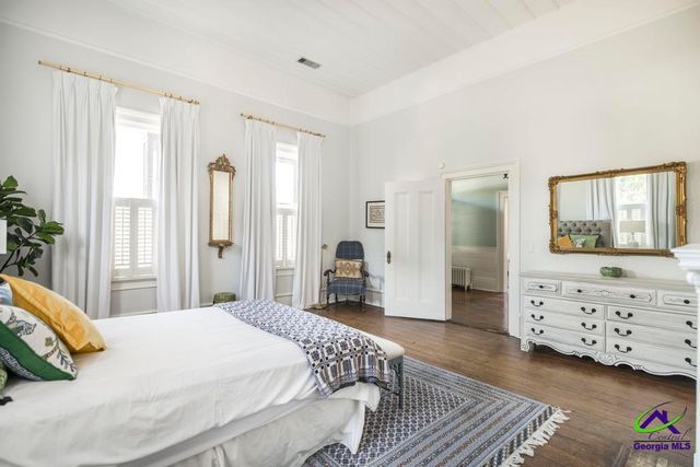 1212 Swift St., Perry, GA 31069