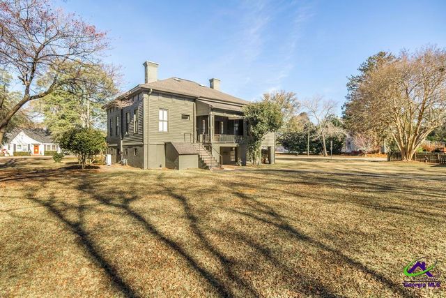 1212 Swift St., Perry, GA 31069