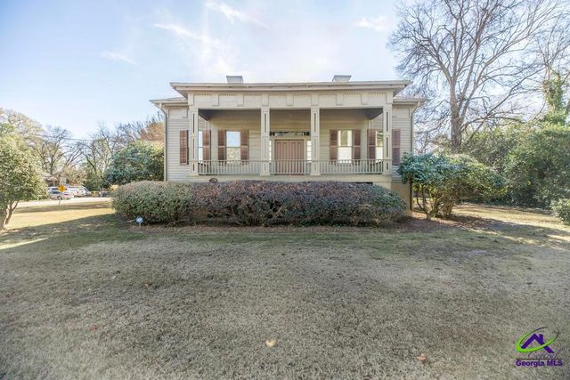 1212 Swift St., Perry, GA 31069