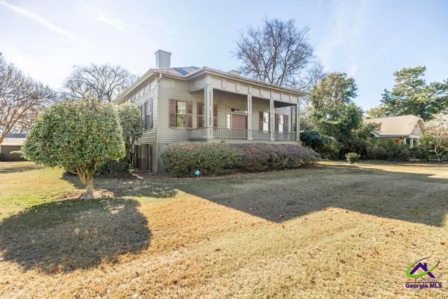 1212 Swift St., Perry, GA 31069