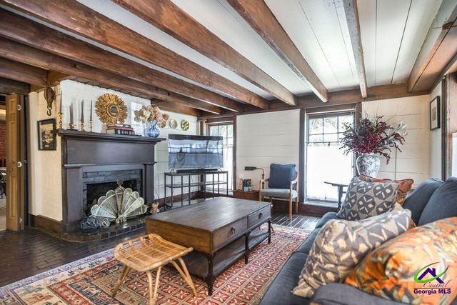 1212 Swift St., Perry, GA 31069