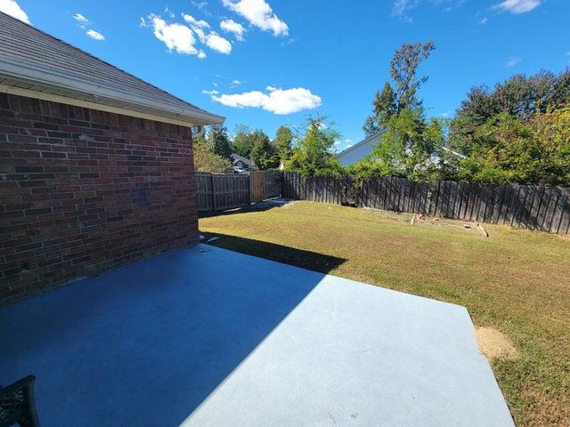 1500 Cedar Hill Trail, Grovetown, GA 30813