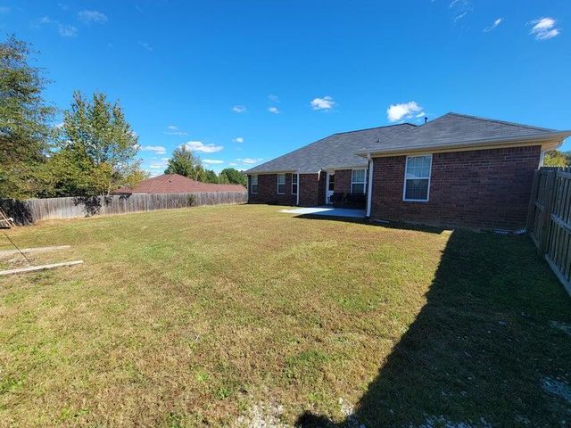 1500 Cedar Hill Trail, Grovetown, GA 30813