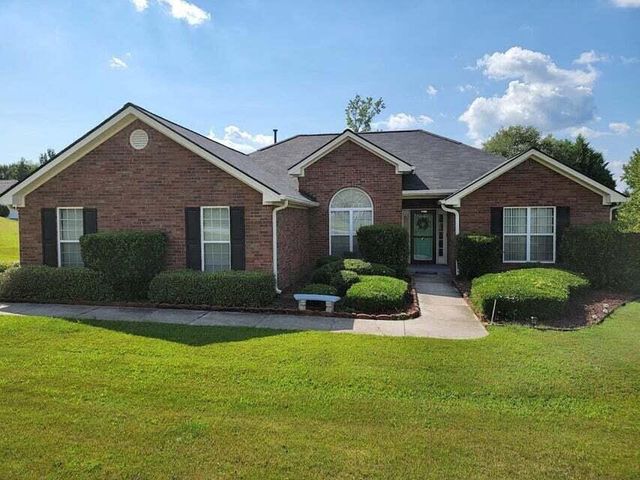 1500 Cedar Hill Trail, Grovetown, GA 30813