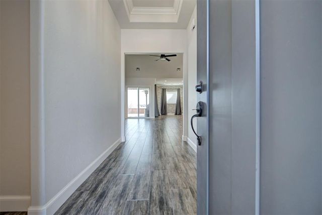 5108 W McCann Court, Mustang, OK 73064