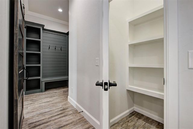 5108 W McCann Court, Mustang, OK 73064