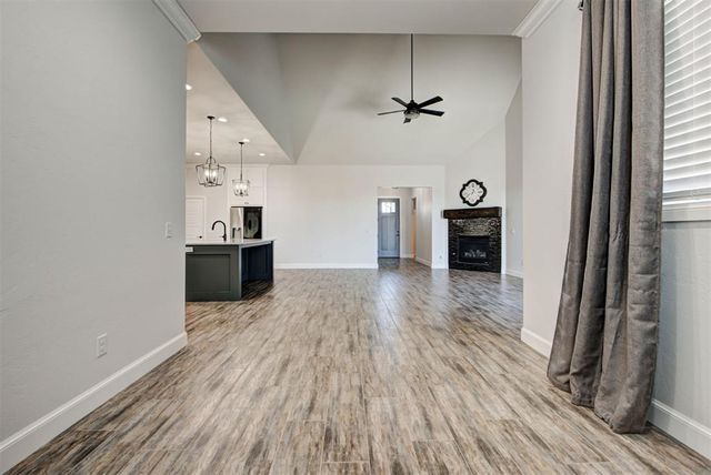 5108 W McCann Court, Mustang, OK 73064