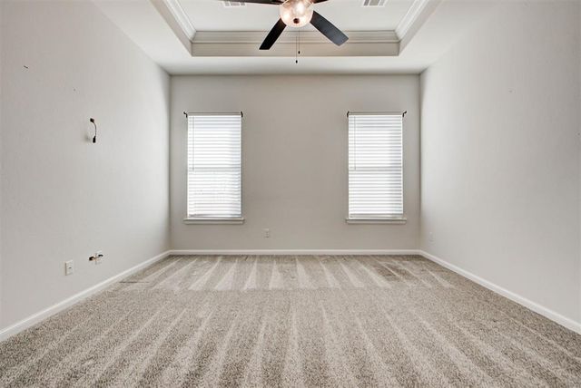 5108 W McCann Court, Mustang, OK 73064