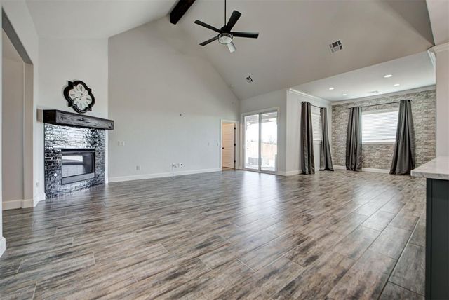 5108 W McCann Court, Mustang, OK 73064